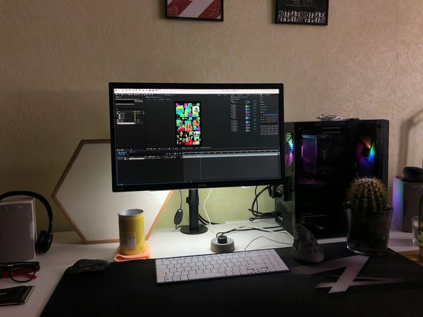 Kdenlive Vs. OpenShot Detailed Comparison