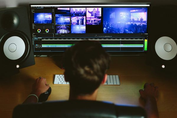 20 Best Movavi Alternative Tools for Video Editing