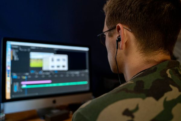15 Best Free Video Editing Software No Watermark