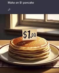 How to make money with the tiktok ai image trend