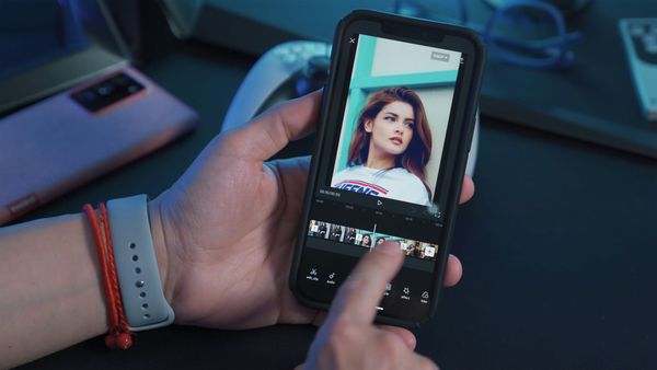 17 Best Apps Like CapCut For Video Editing