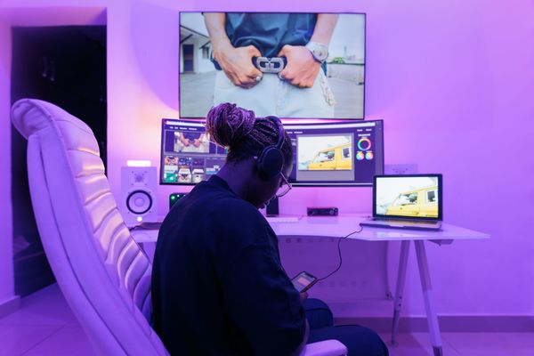 15 Best iMovie Alternatives for Video Editing