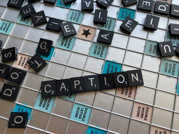 250 TikTok Caption Ideas to Go Viral