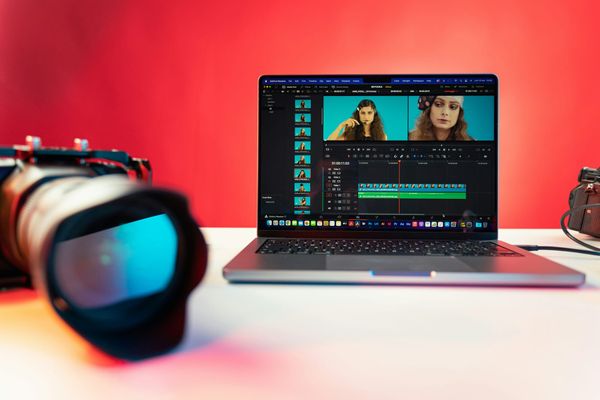 20 Easiest Video Editing Software For Beginners