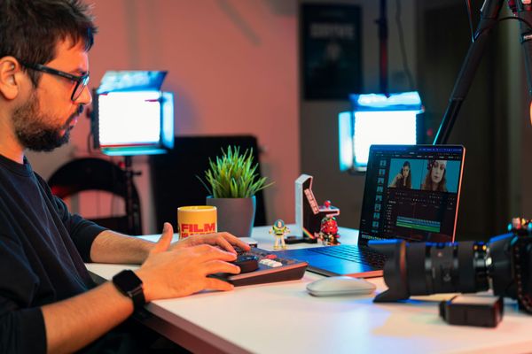 17 Best CapCut Alternatives For Video Editing