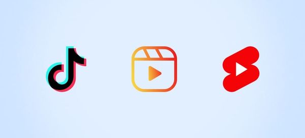 How to go viral with short form content