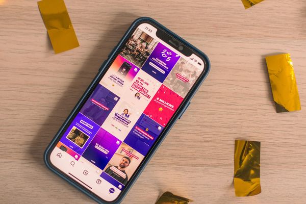 How Long Is a Reel on Instagram + Instagram Reel Dimensions