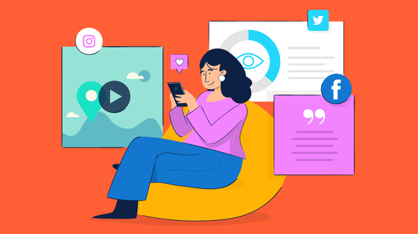 How to Find Content Ideas for Social Media in 9 Ways
