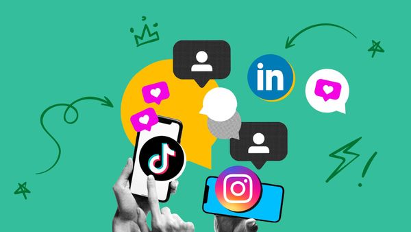 30 Social Media Post Ideas For Small Business