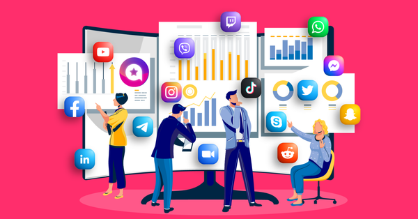 How to Create Engaging Social Media Content in 8 Steps