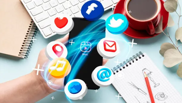 10 Tips to Make Content Pillars for Social Media