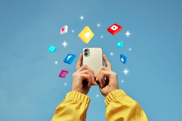 11 Tips on How to Make Organic Content on Social Media
