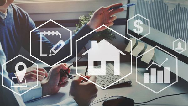 55 Real Estate Social Media Content Ideas