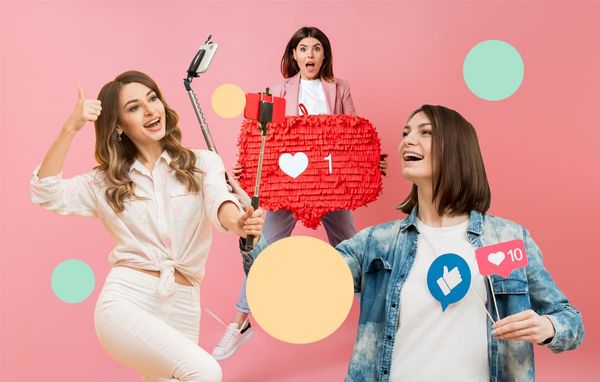 50 Social Media Post Examples for Inspiration