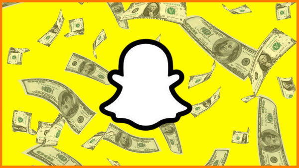 Does Snapchat Pay You For Views (10 Ways to Make Money on Snapchat)