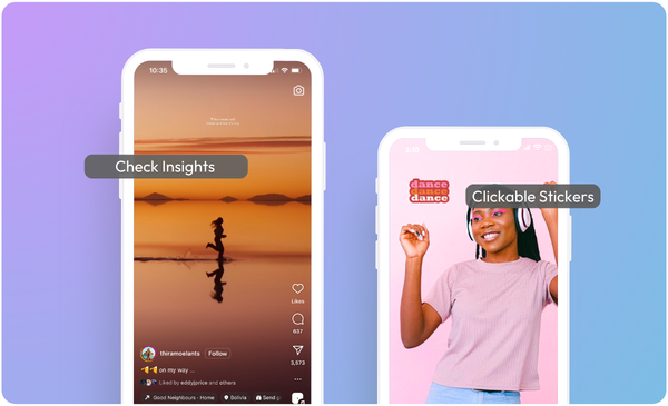 How Are Instagram Story Views Sorted