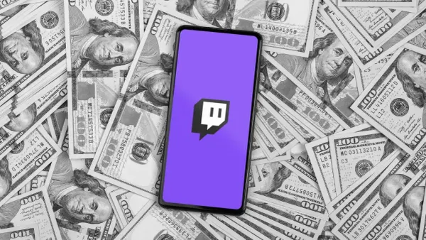 Can You Make Money On Twitch
