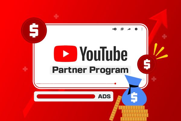 How To Join YouTube Partner Program in 6 Steps