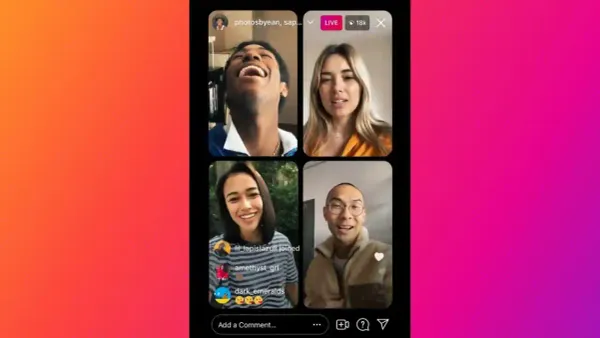 How Does Instagram Live Work + Best Practices for Insta Live