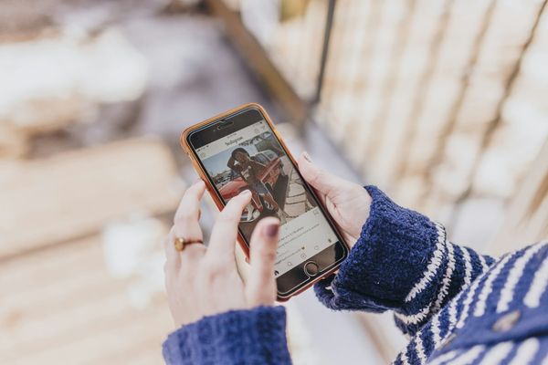 Can You Sell On Instagram + Tips to Sell on Instagram