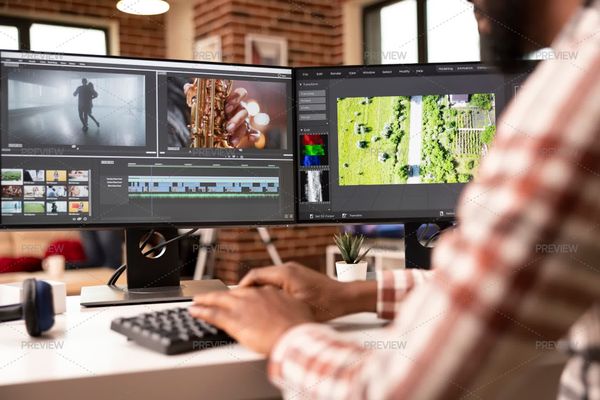 How to Organize Video Files for Editing (10 Tips)