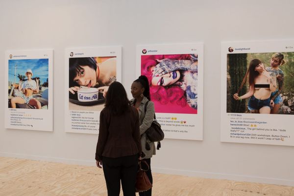 How To Sell Art On Instagram in 22 Easy Ways