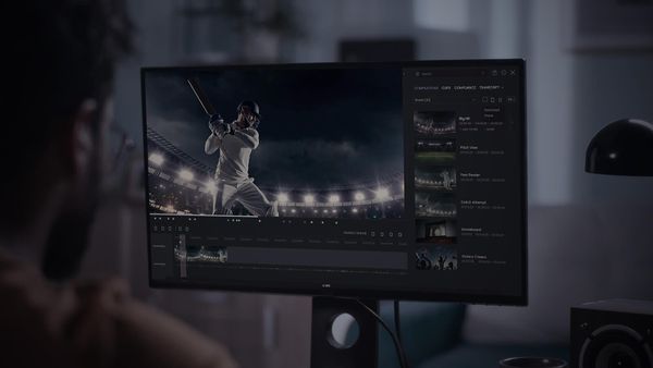 10 Best Video Editors for Sports Highlights in 2 Hours