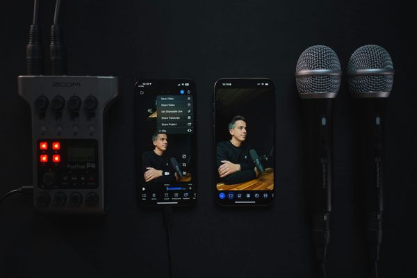 7 Best AI Voice Generator Apps to Create Pro Videos in 10 Minutes