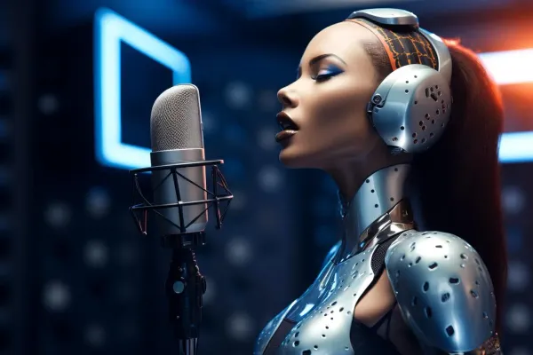 7 AI Voiceover Tools to Create Pro Videos in 10 Minutes