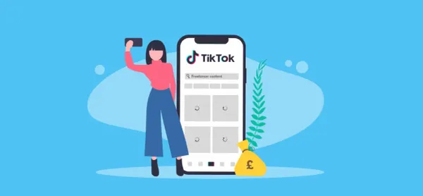 5 TikTok Content Ideas Beginners Can Create in 10 Minutes