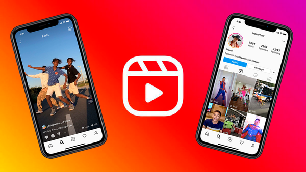 7 Beginner Instagram Reels Ideas to Get Views in 15 Days