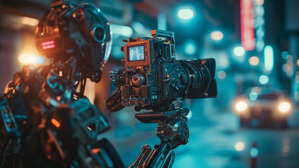 7 AI Filmmaking Tools to Create Films in Under 30 Minutes