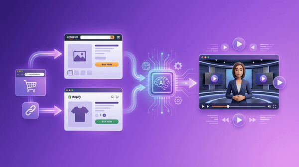 How to Create Ecommerce Product Content Using AI in 30 Minutes