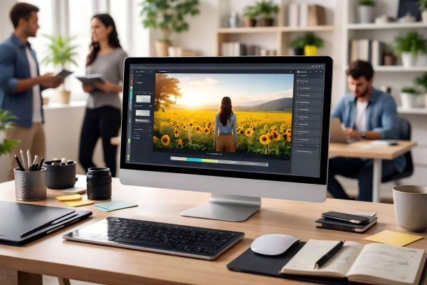 7 AI Video Extenders for Longer Videos in Under 30 Minutes