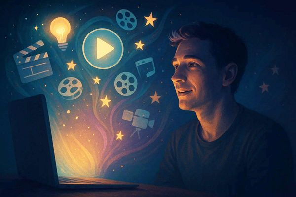 7 Video Storytelling Techniques for Viral Videos in 30 Minutes