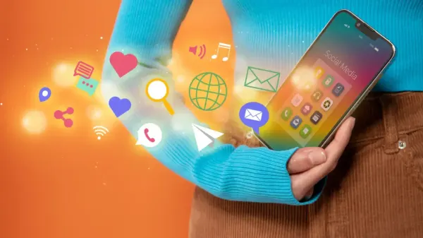 7 Best AI Tools for Social Media Content Creation in 30 Minutes