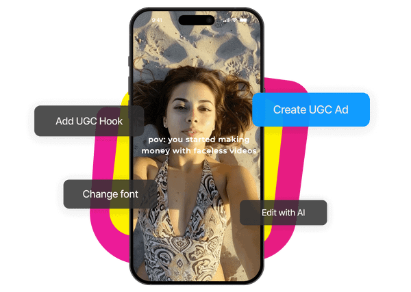 7 Ways to Create POV Videos in 30 Minutes