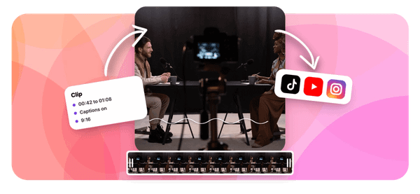 6 Best Audiogram Makers for Podcast Clips in 30 Minutes