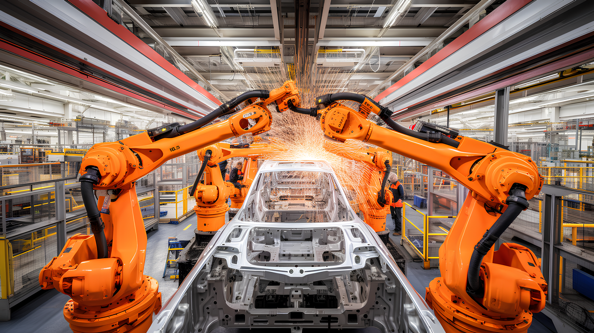 La industrialització xinesa pot ser una oportunitat per Europa?