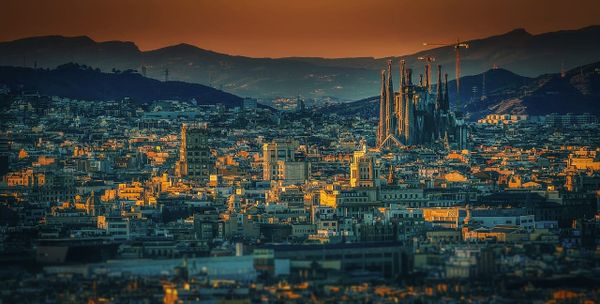 Turismo de masas y sostenibilidad urbana