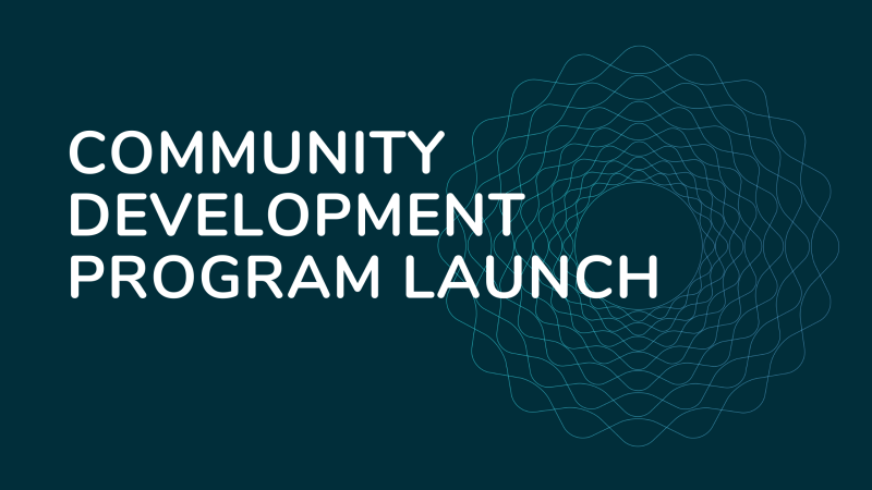 Notional Community Launch