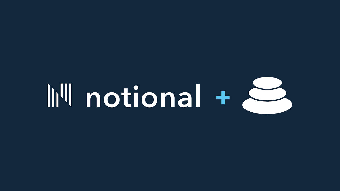 Notional Partner Spotlight: Balancer + Aura