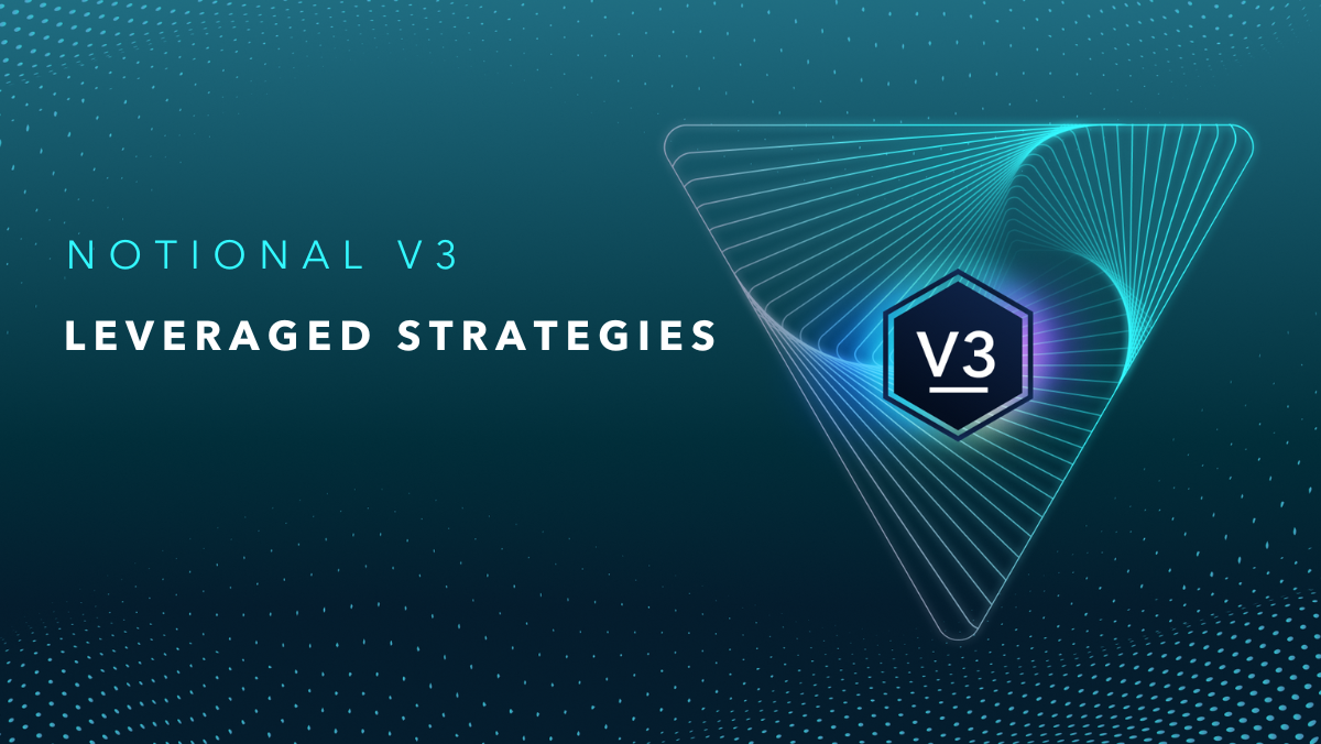 Notional V3 Leveraged Strategies