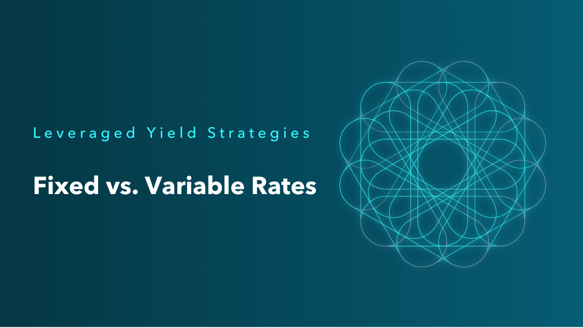 Fixed vs. Variable Rate Leverage - Which is Better?