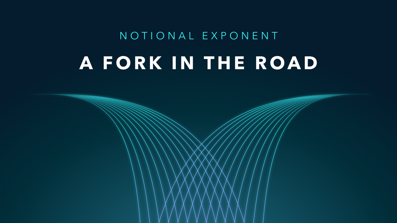 Notional Exponent: Doubling Down on Leveraged Yield