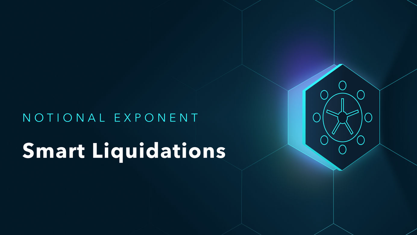 Smart Liquidations: Liquidating Illiquid Collateral