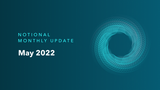 HALF A BILLION!!  🎉🥳 Notional Monthly Update 🗓️  May 2022