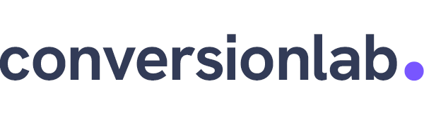 ConversionLab | SaaS Landing Page Optimization & CRO