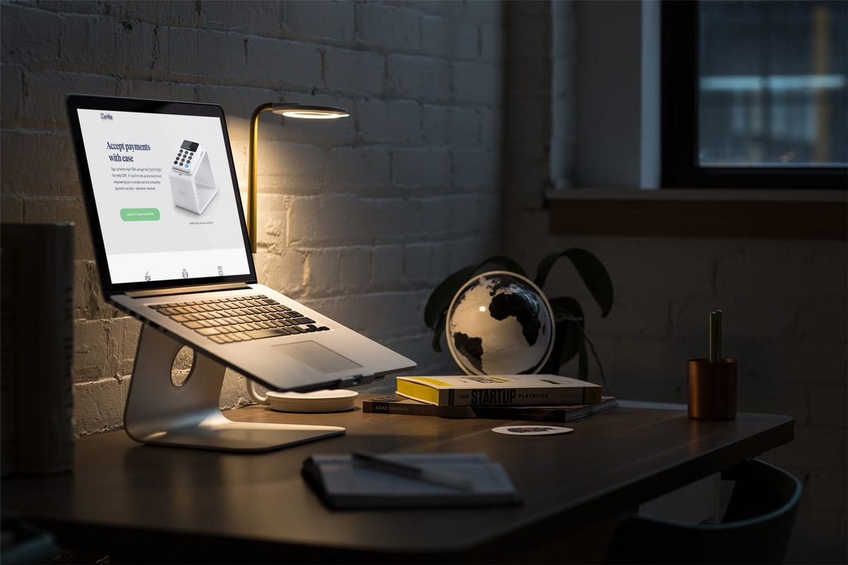 Case study: Optimizing landing page design for higher engagement