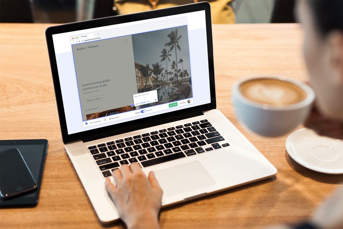 How I save 10 to 15 hours per month using Pastel to streamline client approvals